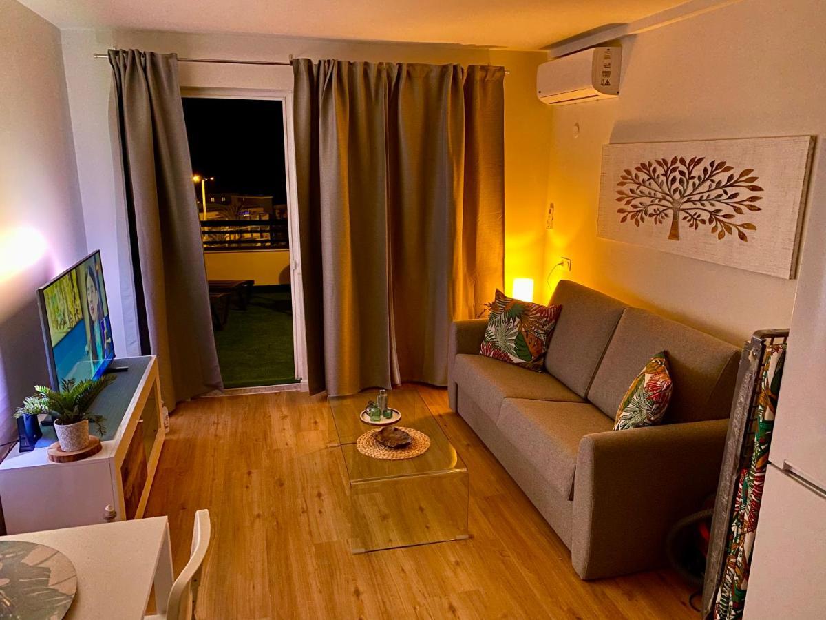 Apartamento Las Vistas مورو ذيل خابلِ المظهر الخارجي الصورة