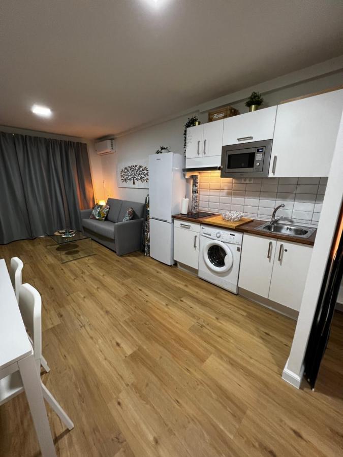 Apartamento Las Vistas مورو ذيل خابلِ المظهر الخارجي الصورة